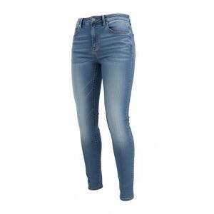 Guess Light Blue Skinny Jeans